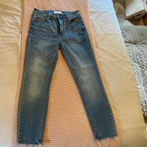 Carly Jean Los Angeles “Landon” Jeans